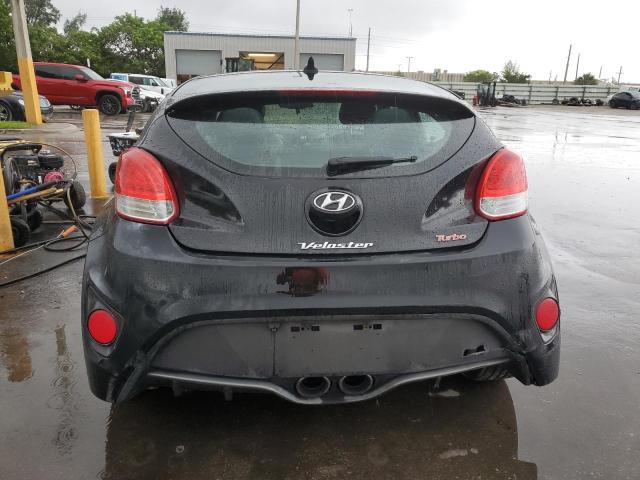 Photo 6 from auction – 2013 HYUNDAI VELOSTER T with VIN KMHTC6AE1DU166605