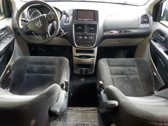 Photo 8 from auction – 2016 DODGE GRAND CARA with VIN 2C4RDGBG8GR326109
