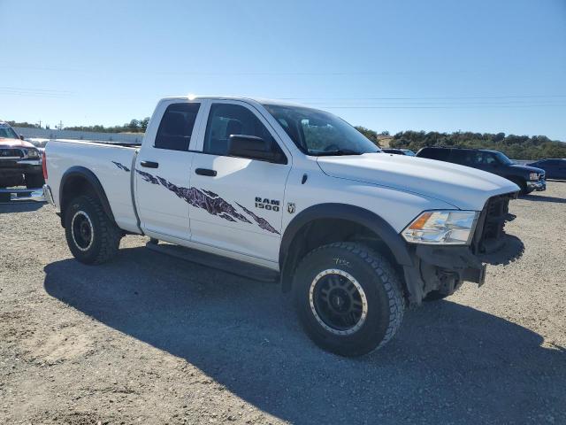 Photo 4 from auction – 2017 RAM 1500 ST with VIN 1C6RR7FG2HS694210