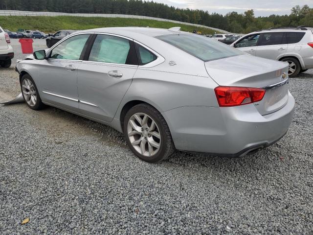 Photo 2 from auction – 2015 CHEVROLET IMPALA LTZ with VIN 2G1165S39F9177175
