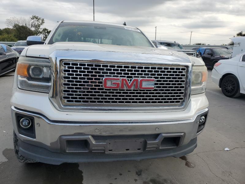 Photo 5 from auction – 2014 GMC SIERRA C15 with VIN 3GTP1VEC5EG186682