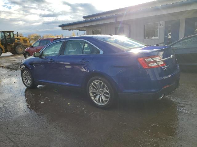 Photo 2 from auction – 2013 FORD TAURUS LIM with VIN 1FAHP2F87DG131081
