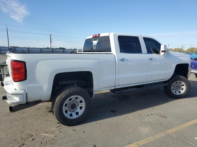 Photo 3 from auction – 2019 CHEVROLET SILVERADO with VIN 1GC4KVEYXKF168039