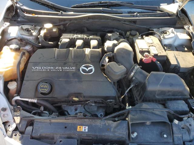 Photo 11 from auction – 2010 MAZDA 6 S with VIN 1YVHZ8CB7A5M29607