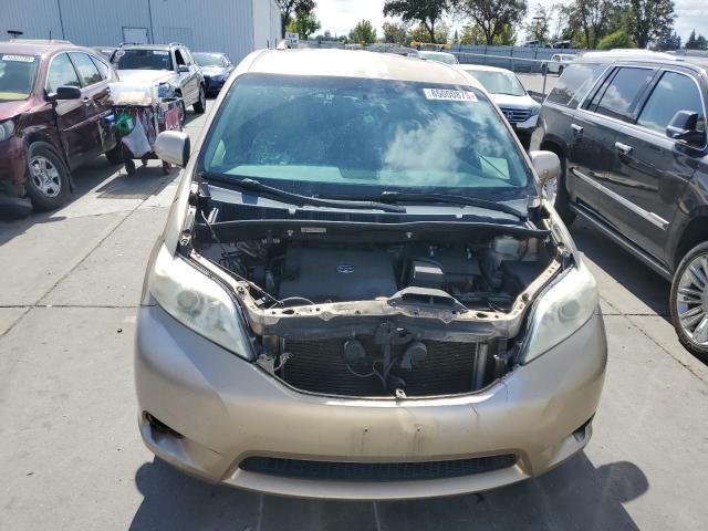 Photo 5 from auction – 2011 TOYOTA SIENNA LE with VIN 5TDKK3DC0BS130336
