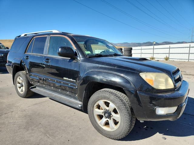 Photo 4 from auction – 2005 TOYOTA 4RUNNER SR with VIN JTEBU14R950076749