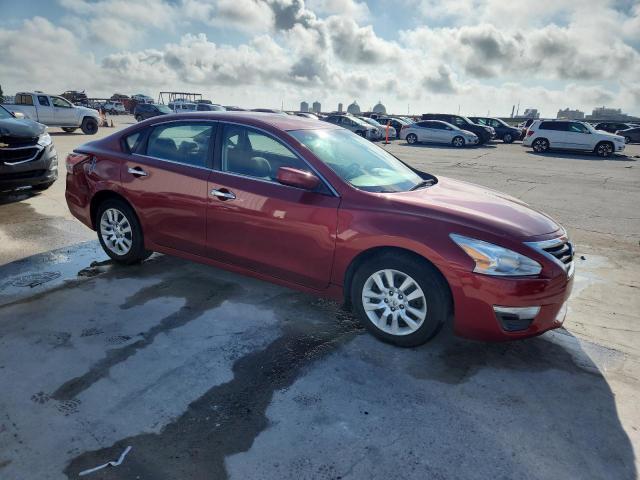 Photo 4 from auction – 2014 NISSAN ALTIMA 2.5 with VIN 1N4AL3AP7EN237044