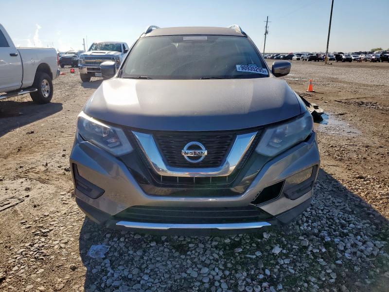 Photo 5 from auction – 2017 NISSAN ROGUE S with VIN KNMAT2MV8HP531074