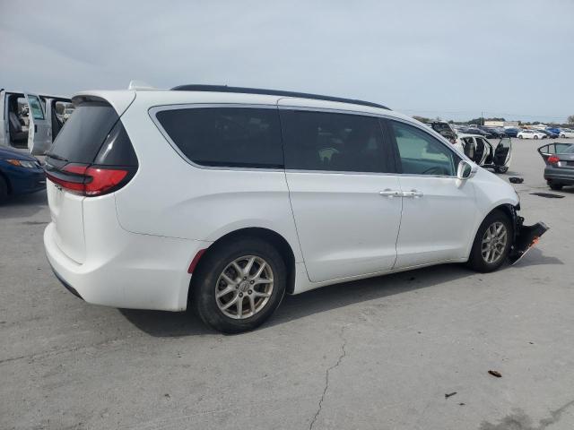 Photo 3 from auction – 2022 CHRYSLER PACIFICA T with VIN 2C4RC1BG7NR179004