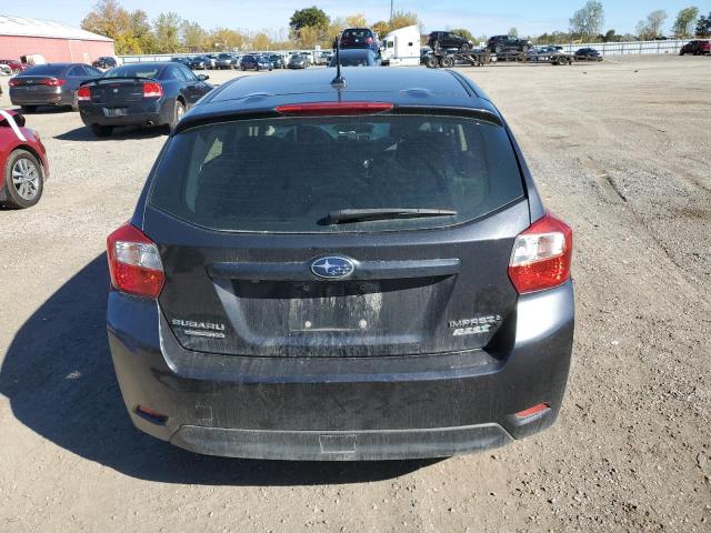 Photo 6 from auction – 2016 SUBARU IMPREZA with VIN JF1GPAA6XG8210576