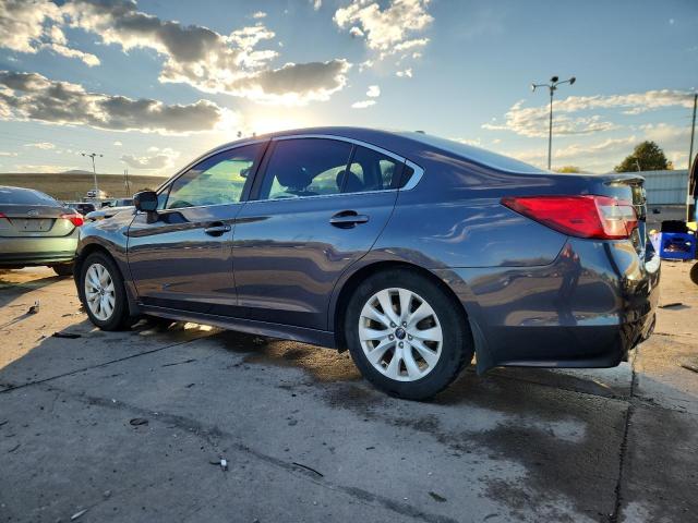 Photo 2 from auction – 2015 SUBARU LEGACY 2.5 with VIN 4S3BNBC67F3029590
