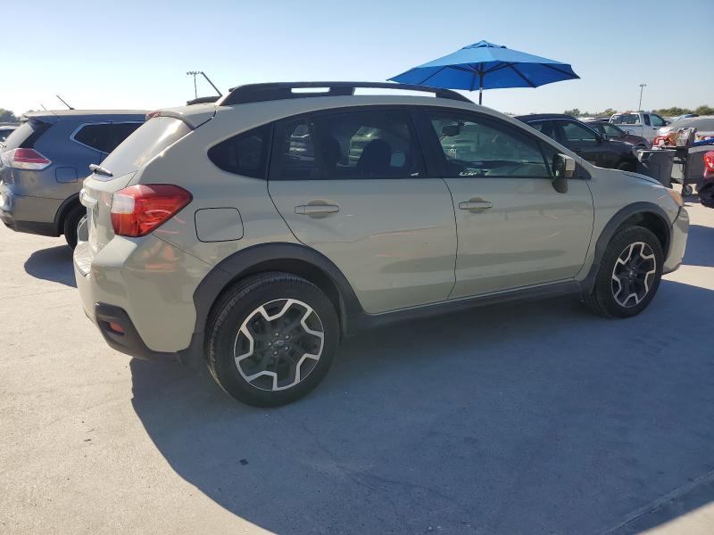 Photo 3 from auction – 2016 SUBARU CROSSTREK with VIN JF2GPABCXG8273435