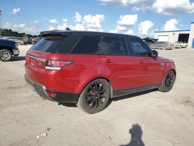 Photo 3 from auction – 2016 LAND ROVER RANGE ROVE with VIN SALWR2PF5GA118807