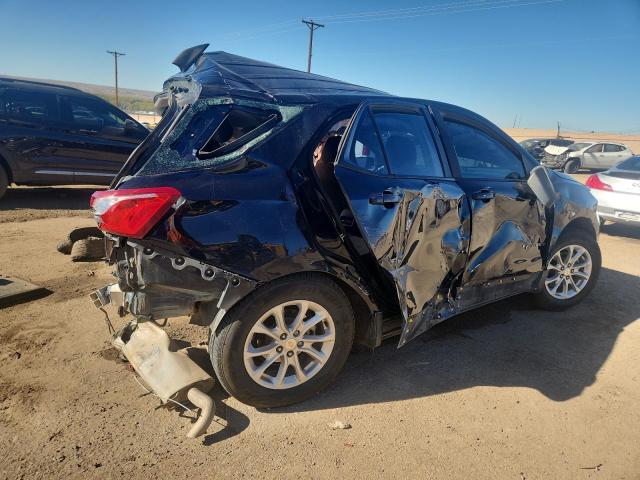 Photo 3 from auction – 2021 CHEVROLET EQUINOX LS with VIN 3GNAXHEV2MS143959