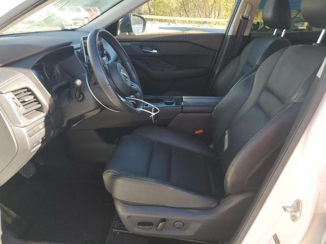 Photo 7 from auction – 2023 NISSAN ROGUE SV with VIN JN8BT3BB2PW204374
