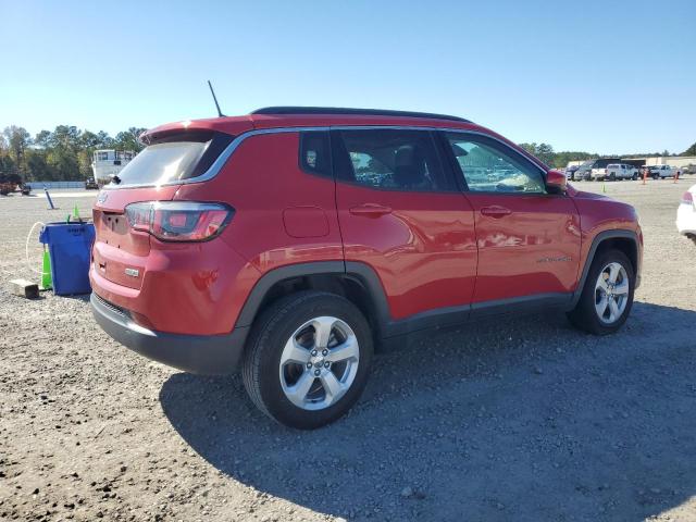Photo 3 from auction – 2019 JEEP COMPASS LA with VIN 3C4NJDBB9KT792325