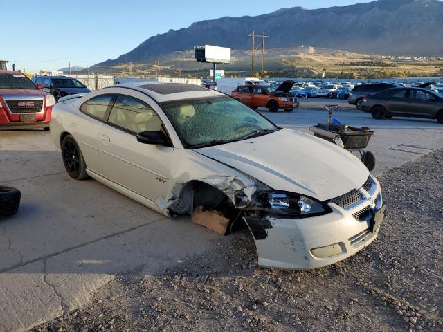Photo 4 from auction – 2003 DODGE STRATUS R/ with VIN 4B3AG52HX3E069513