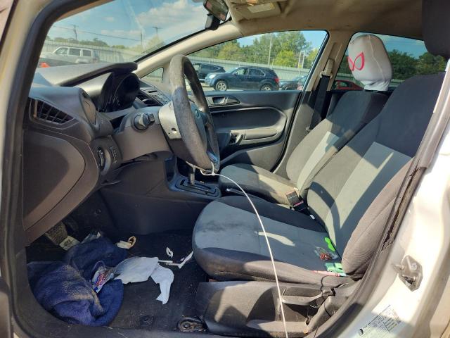 Photo 7 from auction – 2015 FORD FIESTA S with VIN 3FADP4TJ0FM222204