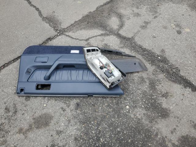Photo 12 from auction – 1990 ACURA LEGEND LS with VIN JH4KA4679LC047241