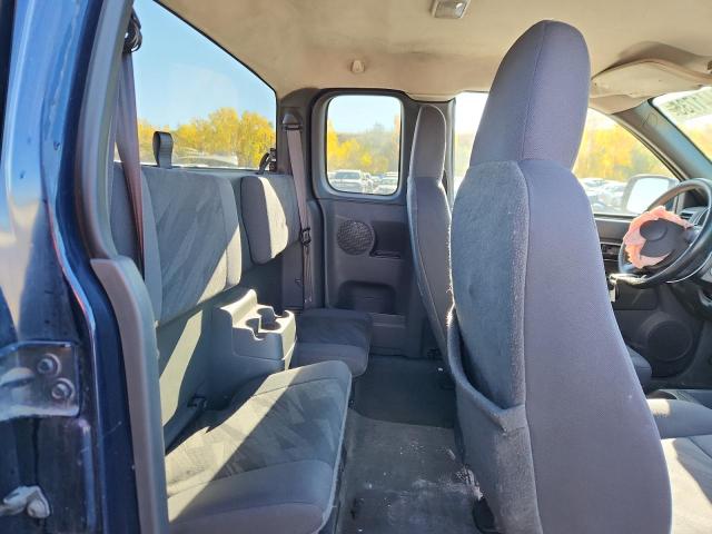Photo 10 from auction – 2004 CHEVROLET COLORADO with VIN 1GCDS196348131116