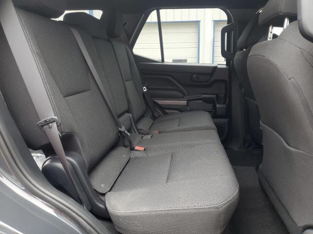 Photo 11 from auction – 2025 TOYOTA 4RUNNER SR with VIN JTEVA5BRXS5018289