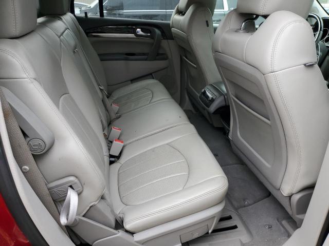 Photo 11 from auction – 2014 BUICK ENCLAVE with VIN 5GAKVCKD5EJ304939