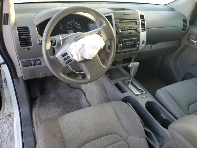 صورة رقم 8 من المزاد - 2016 NISSAN FRONTIER S مع VIN 1N6BD0CT0GN723554