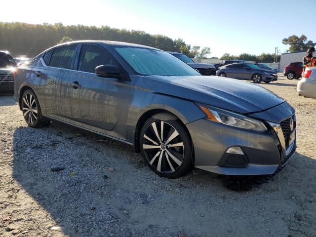 Photo 4 from auction – 2020 NISSAN ALTIMA SR with VIN 1N4AL4CV3LC149487