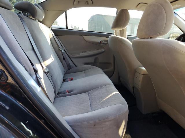 Photo 10 from auction – 2009 TOYOTA COROLLA BA with VIN JTDBL40E99J053659