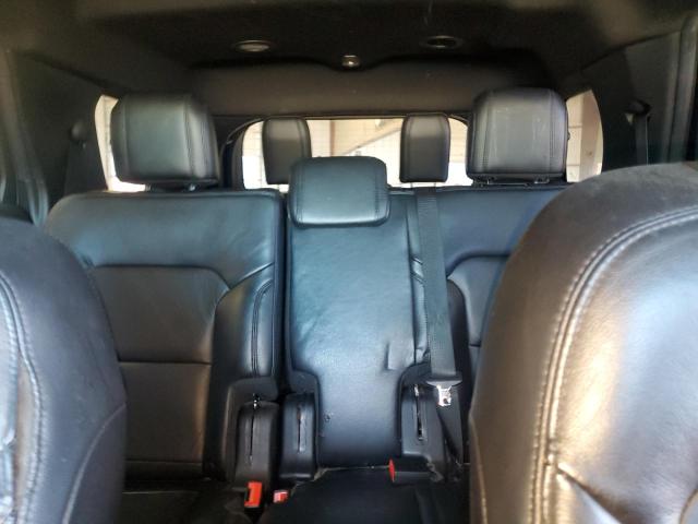 Photo 10 from auction – 2016 FORD EXPLORER X with VIN 1FM5K8DH6GGC56011