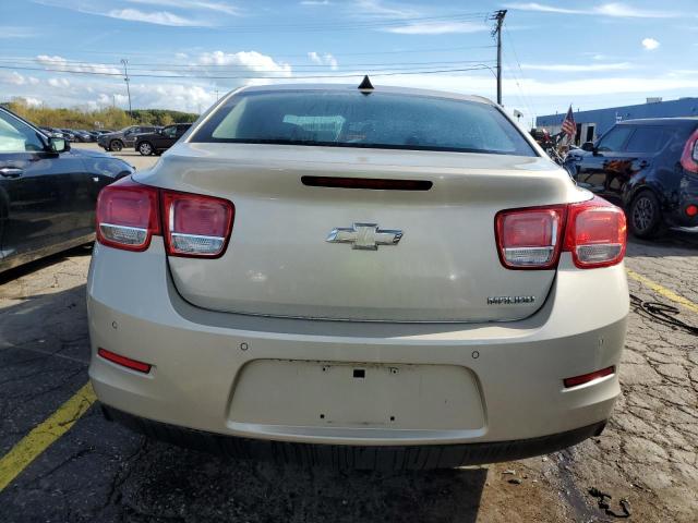 Photo 6 from auction – 2013 CHEVROLET MALIBU LS with VIN 1G11B5SA4DF142946