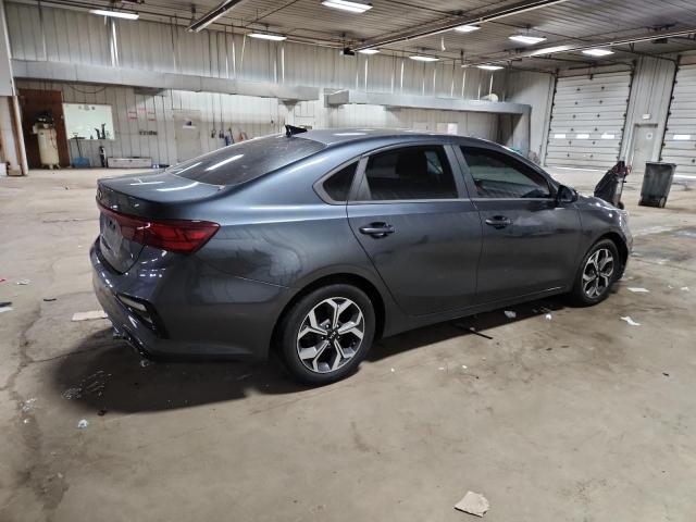 Photo 3 from auction – 2019 KIA FORTE FE with VIN 3KPF24AD1KE076530