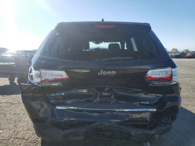 Photo 6 from auction – 2019 JEEP GRAND CHER with VIN 1C4RJFBG9KC595367