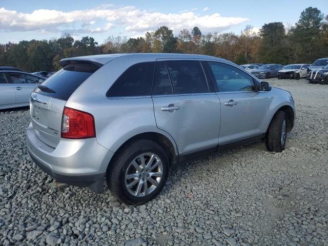 Photo 3 from auction – 2012 FORD EDGE LIMITED with VIN 2FMDK4KC4CBA50151