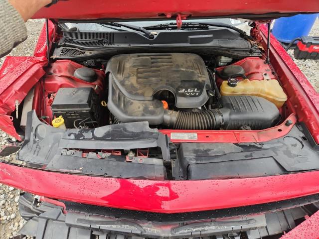 Photo 11 from auction – 2013 DODGE CHALLENGER with VIN 2C3CDYAG0DH596759