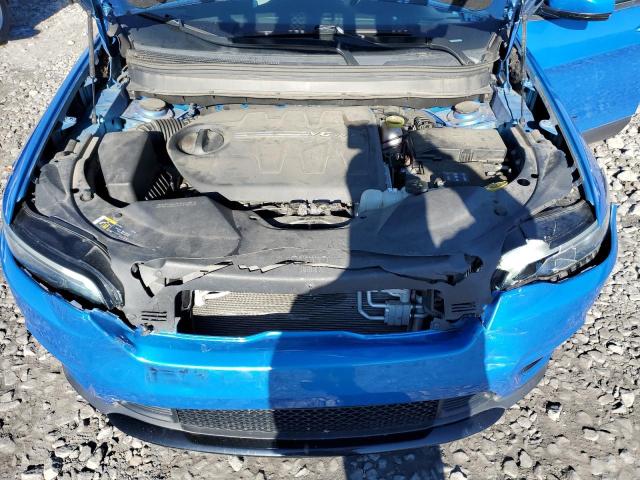 Photo 12 from auction – 2020 JEEP CHEROKEE L with VIN 1C4PJMLX8LD523873