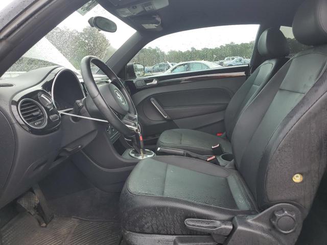 Photo 7 from auction – 2012 VOLKSWAGEN BEETLE with VIN 3VWJP7AT9CM618708