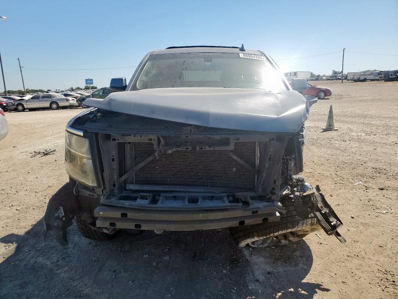 Photo 5 from auction – 2016 CHEVROLET TAHOE with VIN 1GNSCAEC4GR331556