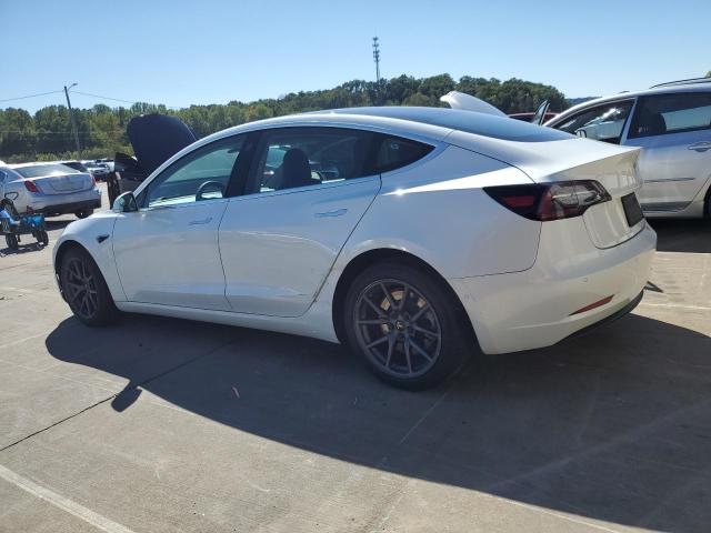 Photo 2 from auction – 2020 TESLA MODEL 3 with VIN 5YJ3E1EA8LF792877