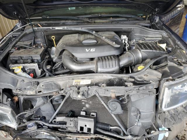 Photo 11 from auction – 2014 JEEP GRAND CHER with VIN 1C4RJFBGXEC526935