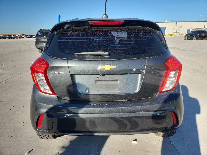Zdjęcie 6 z aukcji – 2019 CHEVROLET SPARK LS z VIN KL8CB6SA1KC810943
