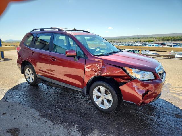 Photo 4 from auction – 2016 SUBARU FORESTER 2 with VIN JF2SJADC4GH484557