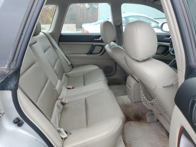 Photo 11 from auction – 2005 SUBARU OUTBACK OU with VIN 4S4BP86C854377370