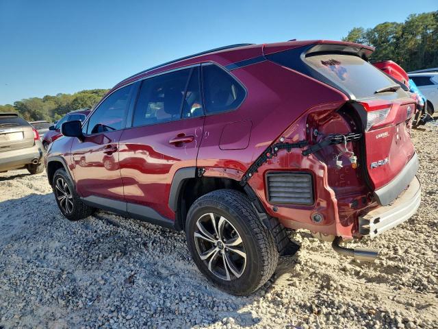 Photo 2 from auction – 2021 TOYOTA RAV4 LE with VIN 2T3H1RFV3MW128953
