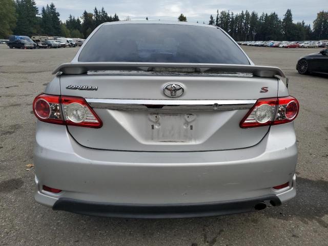 Photo 6 from auction – 2012 TOYOTA COROLLA BA with VIN 5YFBU4EE1CP030143
