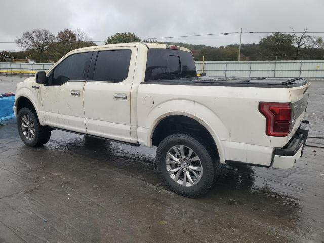 Фото 2 с аукциона – 2015 FORD F150 SUPER с VIN 1FTEW1EF9FFA86941