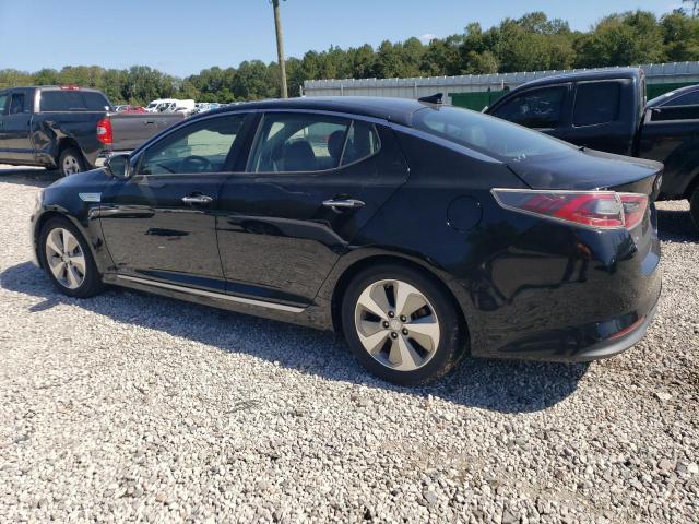 Photo 2 from auction – 2014 KIA OPTIMA HYB with VIN KNAGN4AD7E5062513