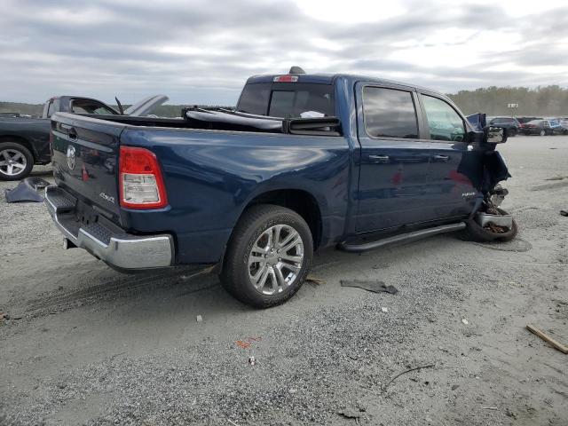 Photo 3 from auction – 2021 RAM 1500 BIG H with VIN 1C6SRFFTXMN765168