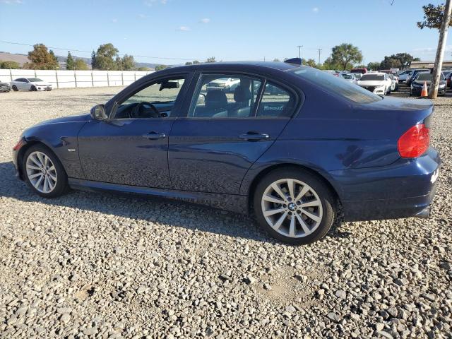 Photo 2 from auction – 2011 BMW 328 I SULE with VIN WBAPH5C55BA443881