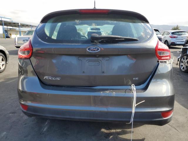 Photo 6 from auction – 2016 FORD FOCUS SE with VIN 1FADP3K22GL339130